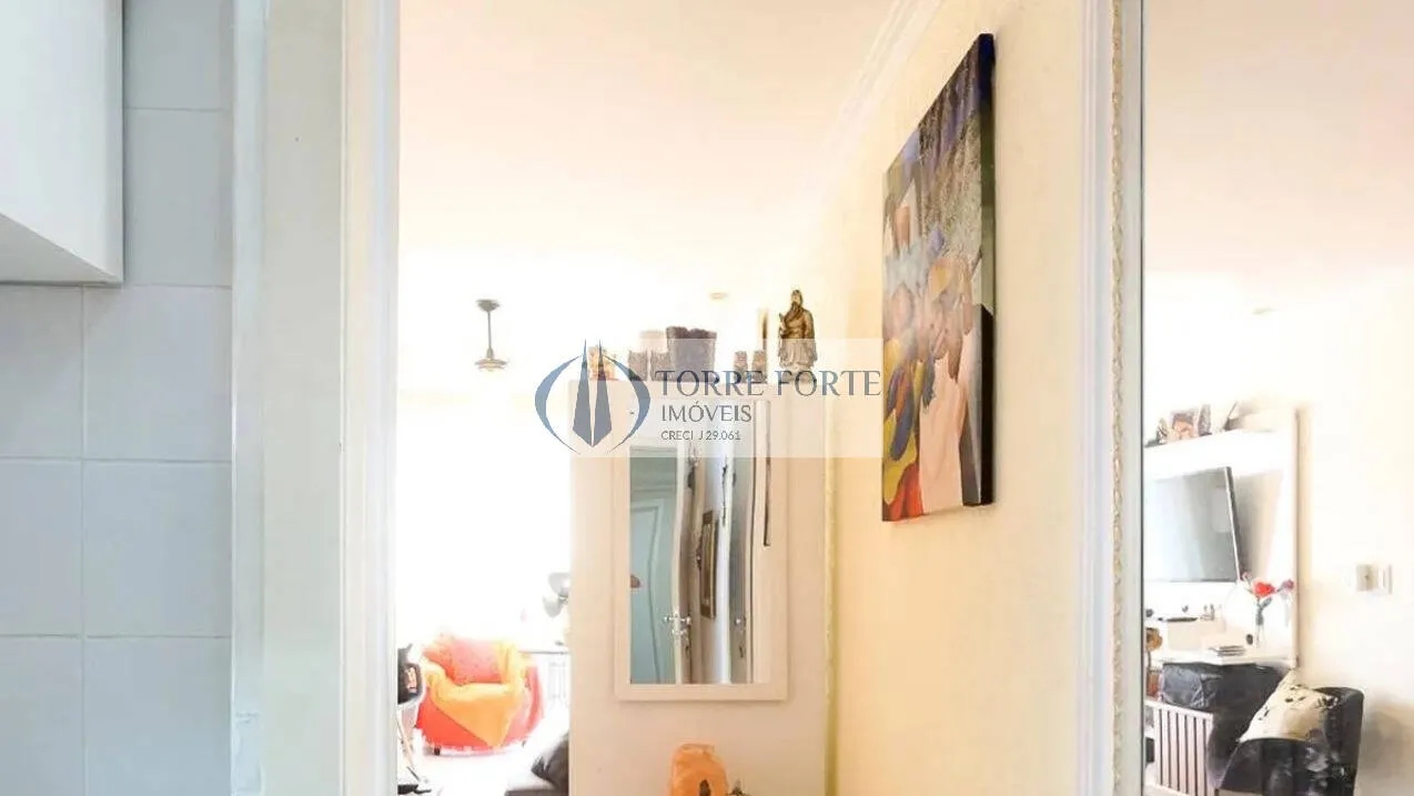Imagem Ótimo apartamento com 67 m² 3 dormitórios 1 vaga de garagem, Vila Matilde