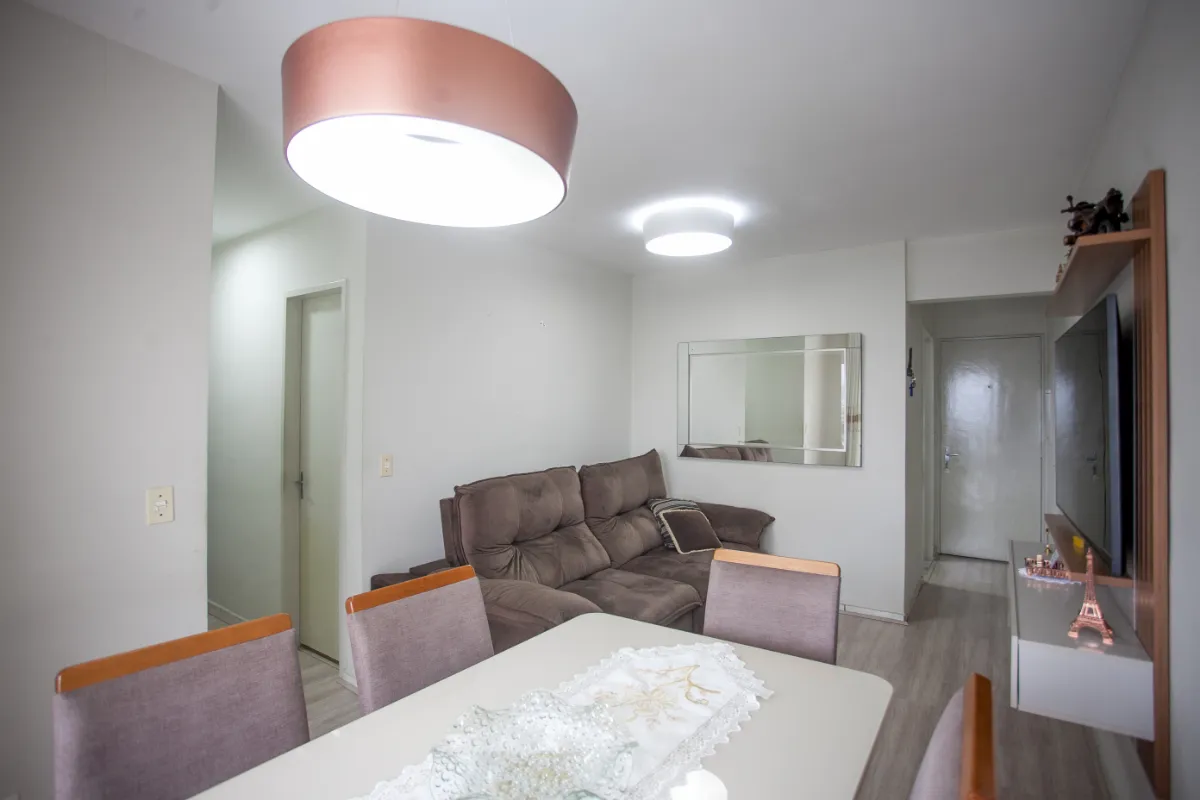 Imagem Apartamento para venda em Limão com 2 quartos, sendo 1 suíte, 68m2