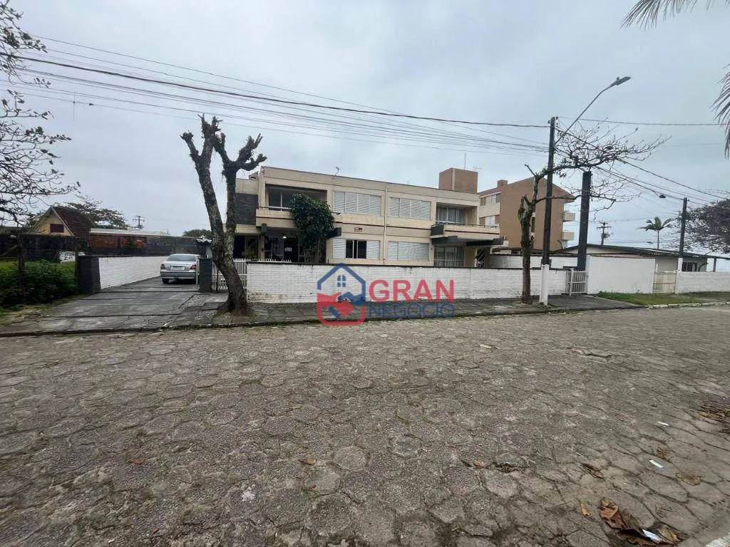 Imagem Alugue Apartamento em Matinhos- Anual