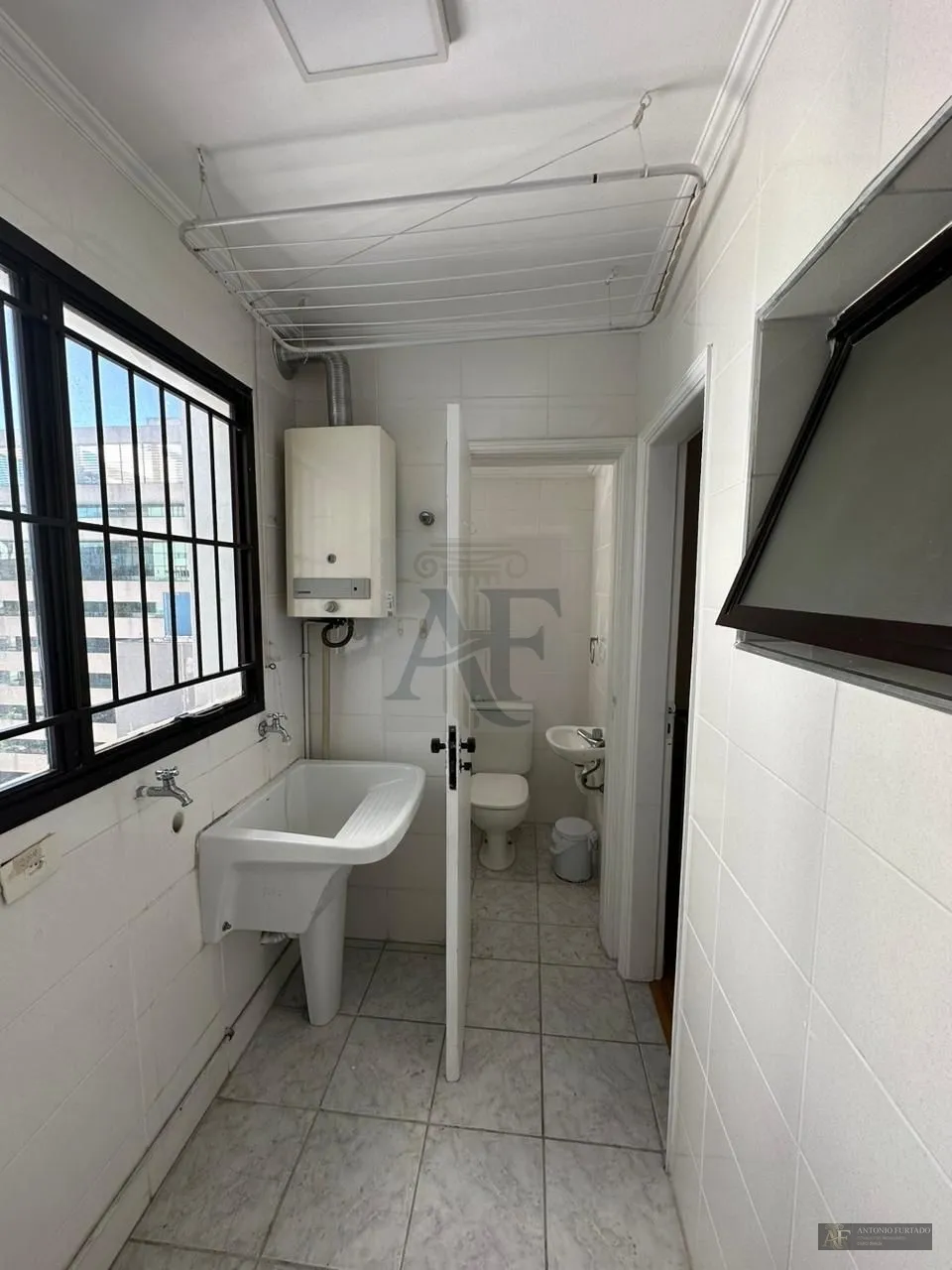 Imagem Apartamento para alugar em Vila Olímpia, São Paulo