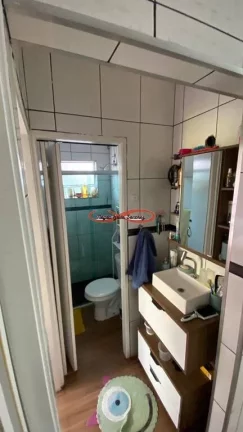 Imagem SOBRADO FRONTAL À VENDA EM ARTUR ALVIM.