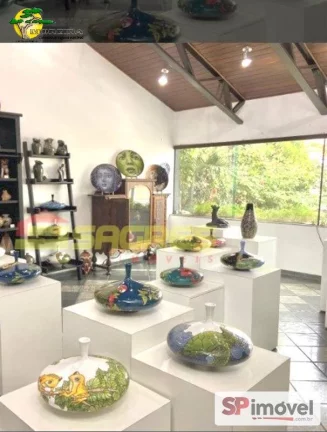 Imagem CASA COMERCIAL C/ 650M², 3 SALAS E 4 VAGAS NO CARANDIRU