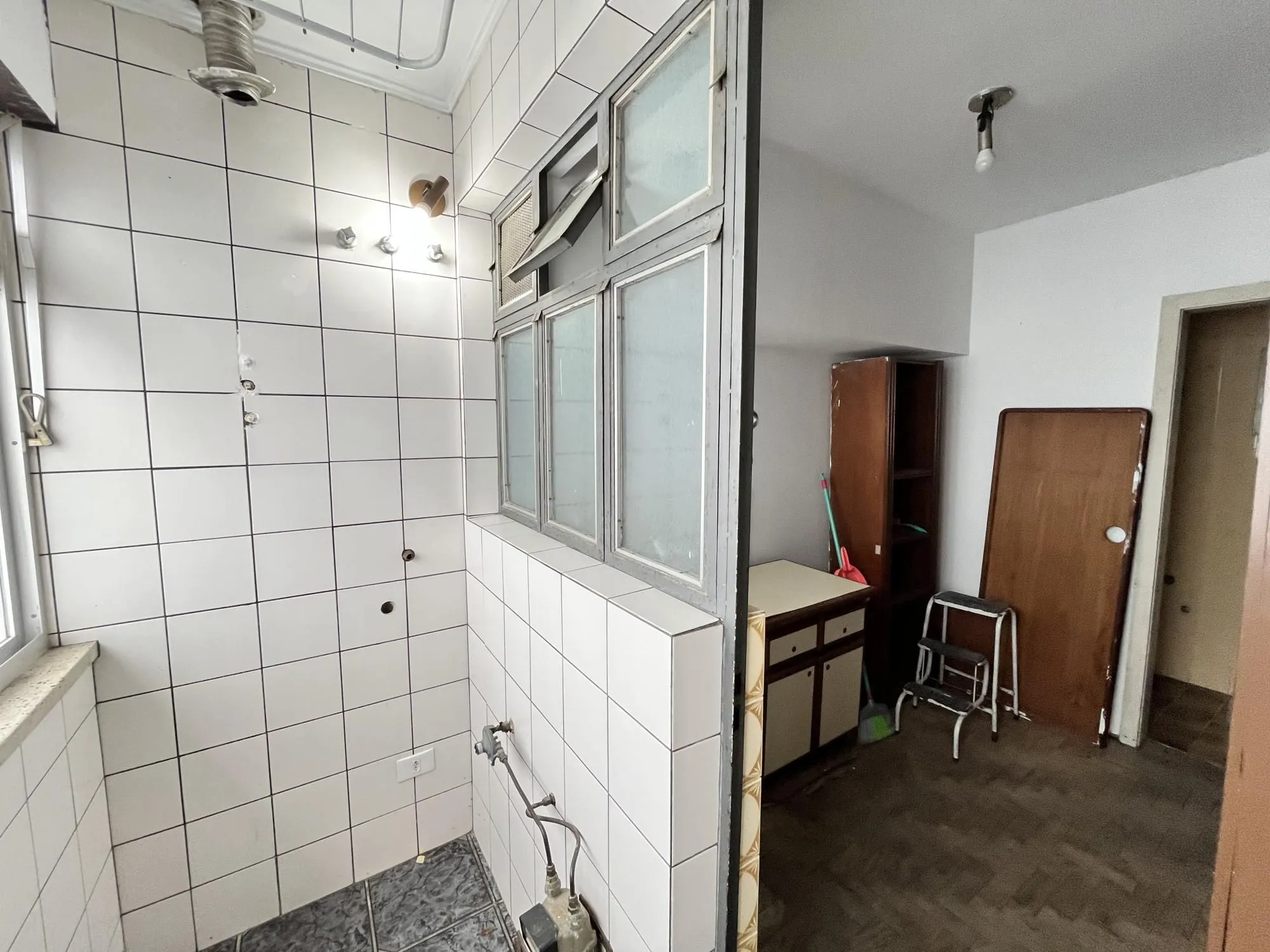 Imagem Apartamento de 3 quartos, churrasqueira e 1 vaga de garagem bairro Petrópolis