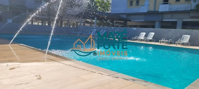 Imagem Apartamento próximo a praia com uma incrível área de lazer