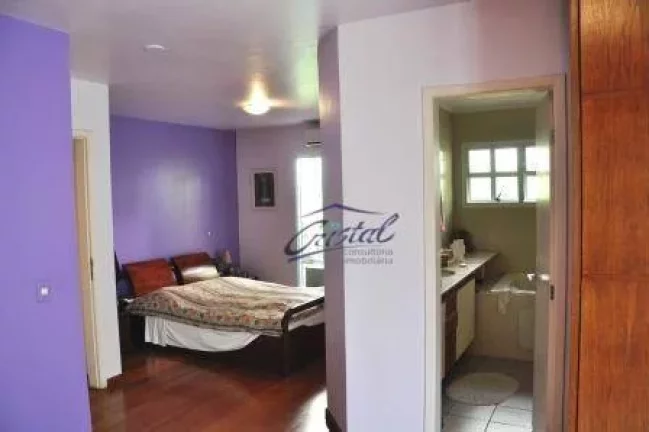 Imagem Ótima casa de 4 Dormitórios 2 suites 5 banheiros