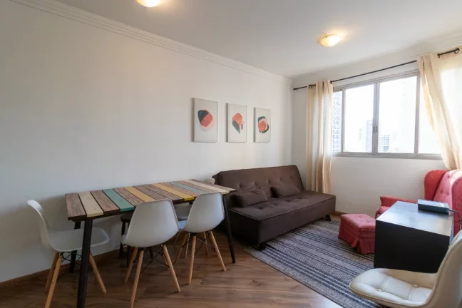 Foto do imóvel Apartamento à venda em São Paulo, Saúde, com 2 quartos, 68m2 em Apotribu
