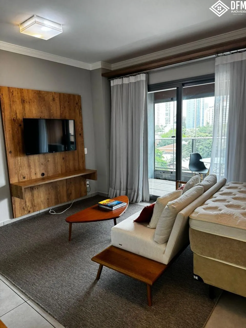 Imagem Apartamento com 1 Dormitorio(s) localizado(a) no bairro Cantinho do Céu em São Paulo / Mato Grosso do Sul Ref.:809585