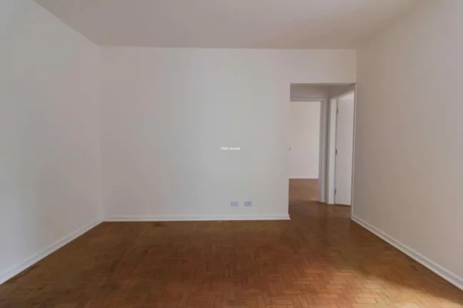 Imagem Apartamento de 2 quartos na Bela Vista: venda ou locação em São Paulo-SP! 80m², 1 sala e 2 banheiros. Confira!