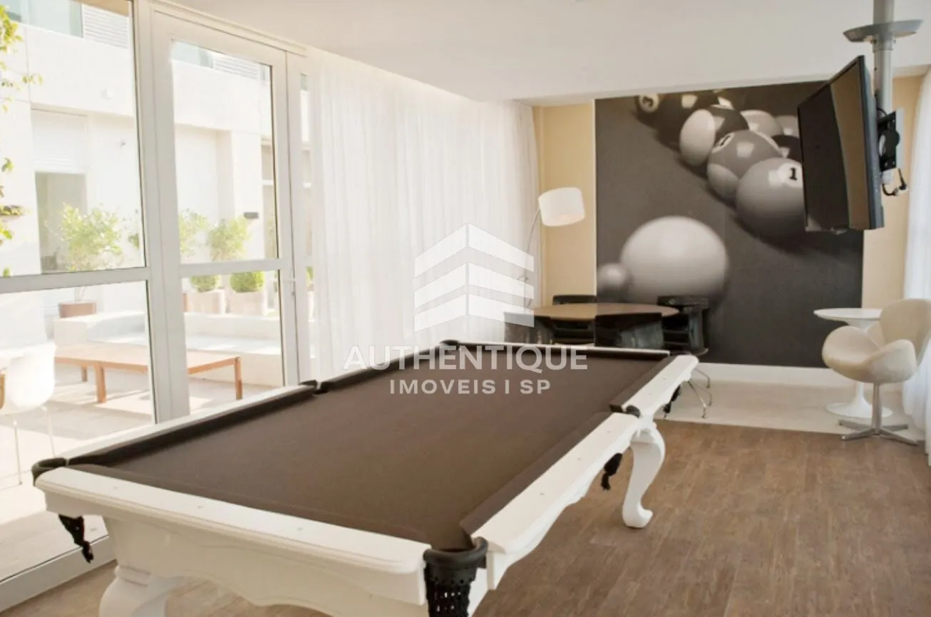 Imagem DECOR PARAISO - Apartamento à venda no bairro Paraíso - São Paulo/SP, Zona Sul