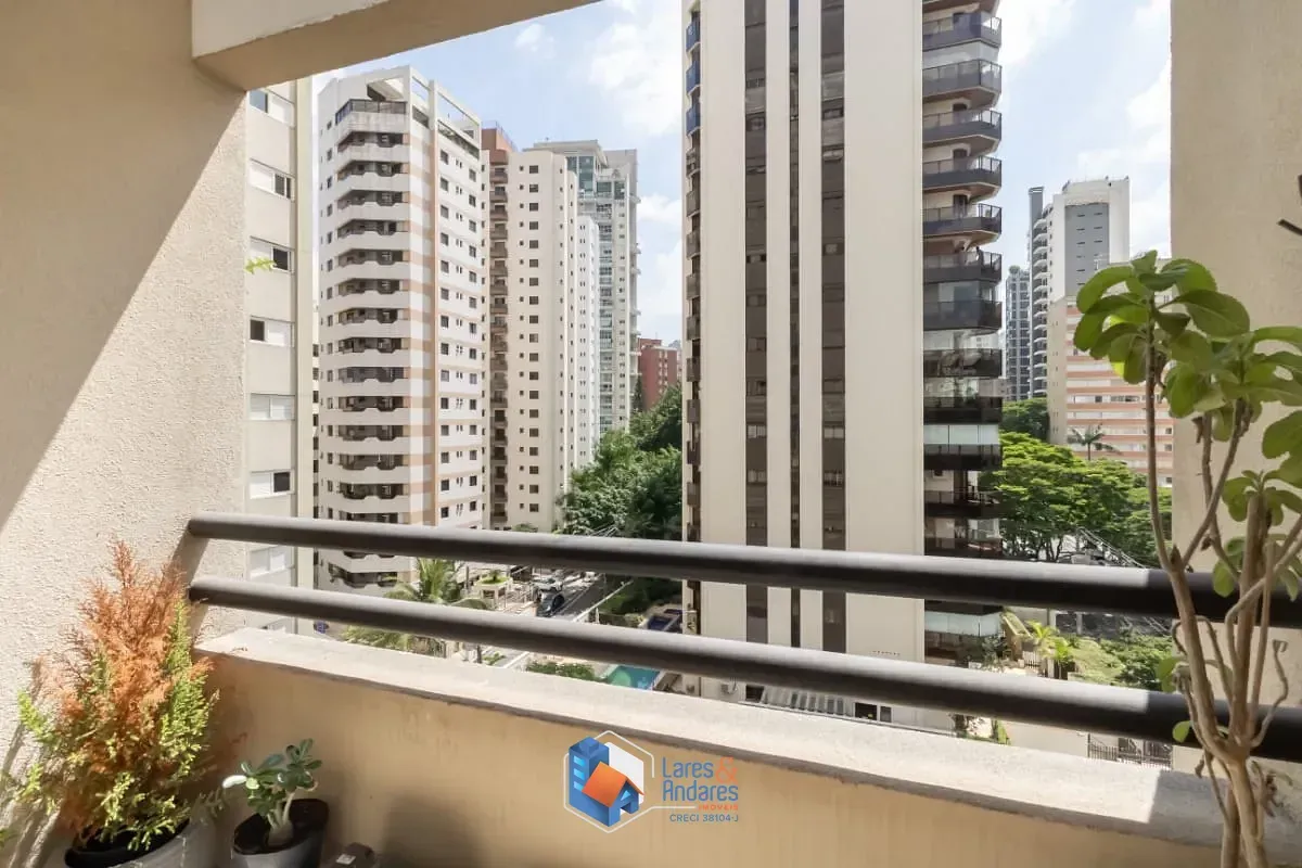 Imagem Apartamento para venda em Vila Uberabinha com 2 quartos, 56m²