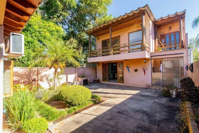 Imagem Casa para venda no bairro Tristeza em Porto Alegre