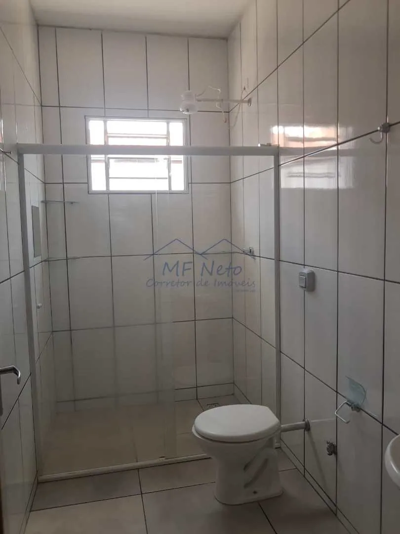 Imagem Casa Padrão