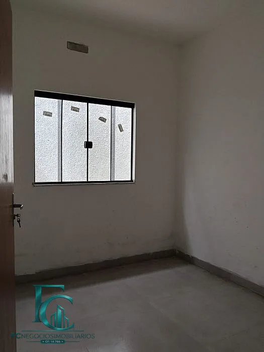 Imagem Linda casa com 2 dormitórios no vila oliveira - Aparecida