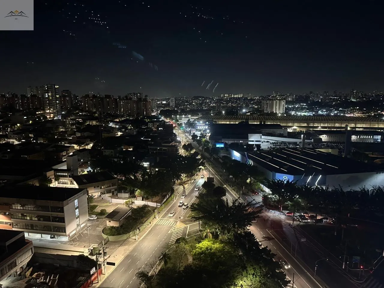 Imagem SALA COMERCIAL em São Bernardo do Campo - São Paulo, Centro