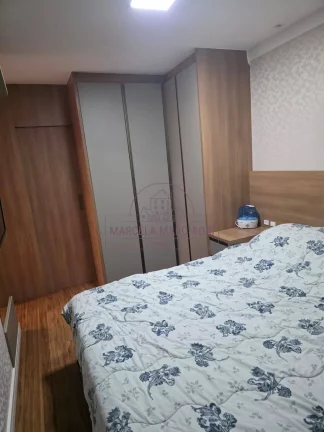 Imagem 2 quartos, suíte, porteira fechada, 3 vagas