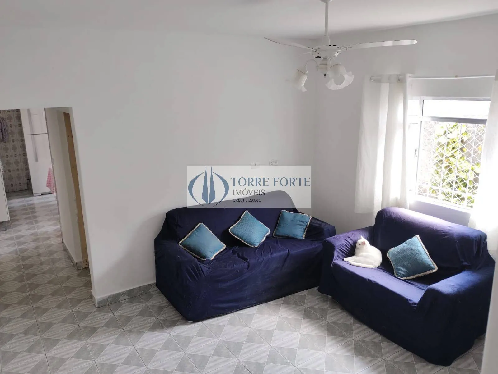Imagem CASA 120M2 , 3 DORMITÓRIOS,1 VAGA , PRÓXIMO À ESTAÇÃO DE TREM GUAIANASES
