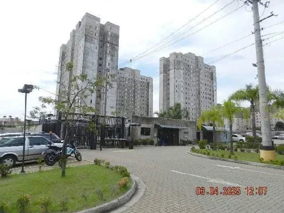 Foto do imóvel Oportunidade Única em SAO PAULO - SP | Tipo: Apartamento | Negociação: Licitação Aberta | Situação: Imóvel em RUA AGRIMENSOR SUGAYA