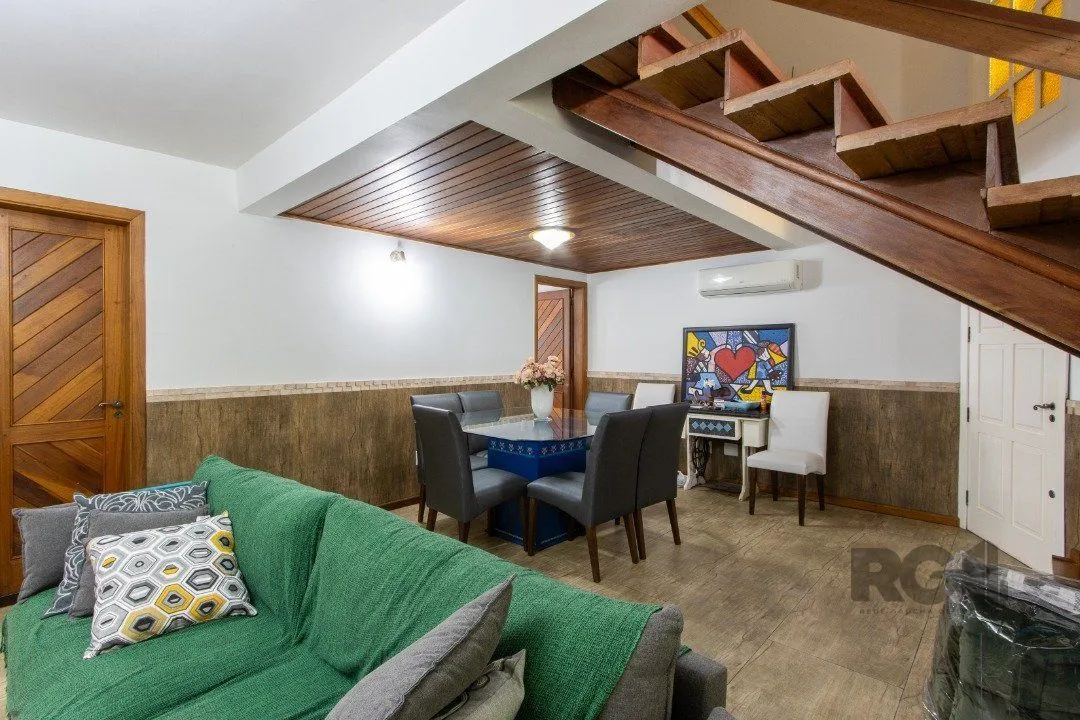 Imagem Casa em Ipanema