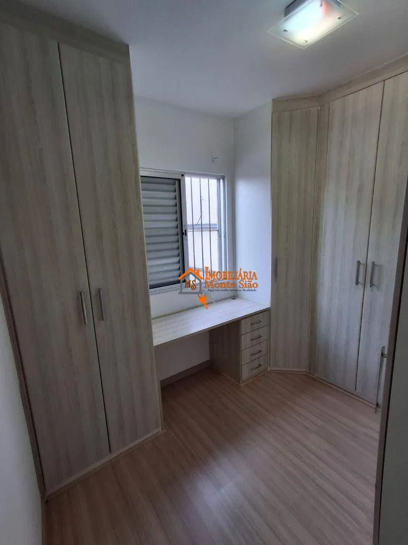 Imagem Apartamento à venda, 72 m² por R$ 400.000,00 - Gopoúva - Guarulhos/SP