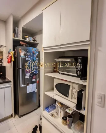 Imagem Apartamento à venda - no Lago Norte