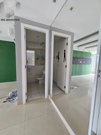 Imagem SALA COMERCIAL COMERCIAL em RIO DE JANEIRO - RJ, BARRA DA TIJUCA