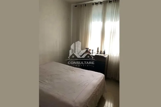 Imagem Apartamento 2 quartos na Aparecida, Cod: 24625 RCL