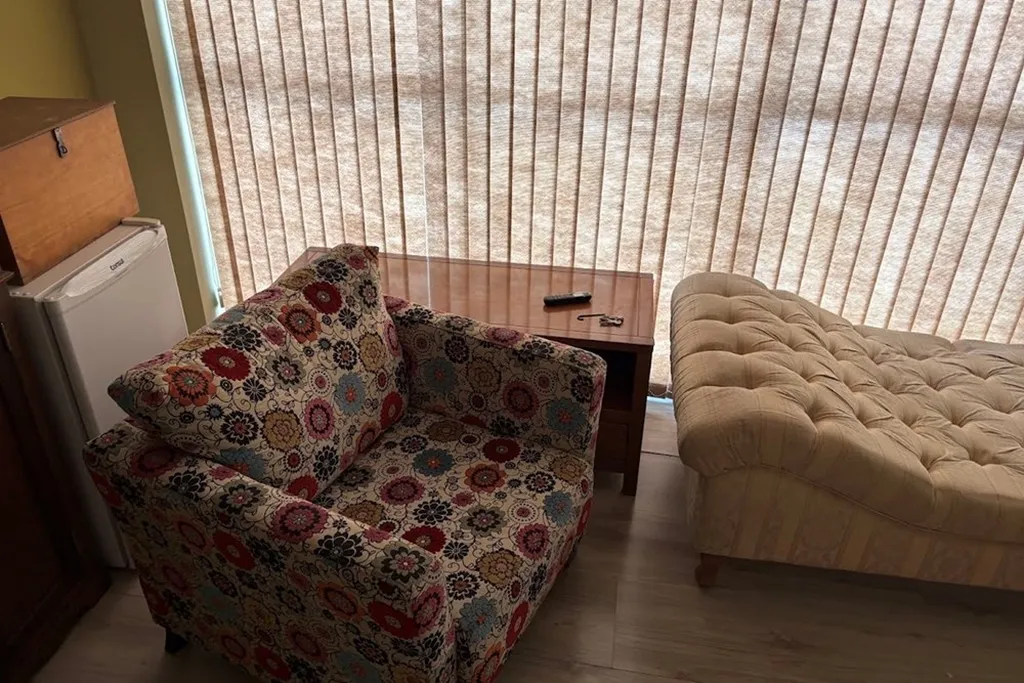 Imagem Sala Comercial em Floresta