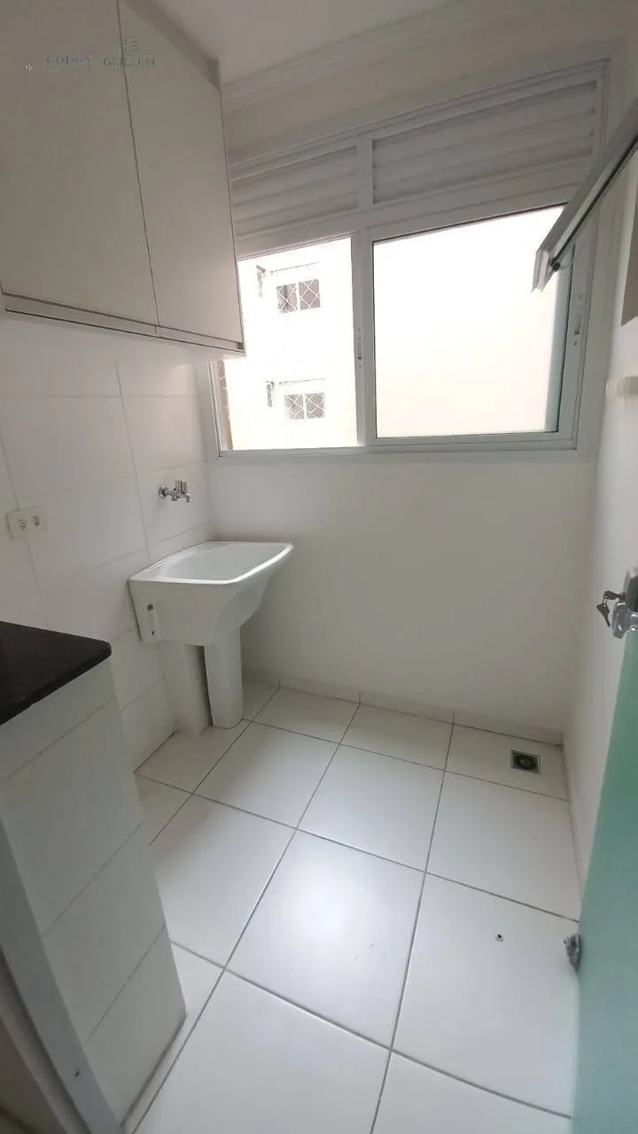 Imagem Apartamento à venda 3 Quartos, 1 Suite, 2 Vagas, 78M², Rancho Grande, Tremembé - SP | condominio Avalon