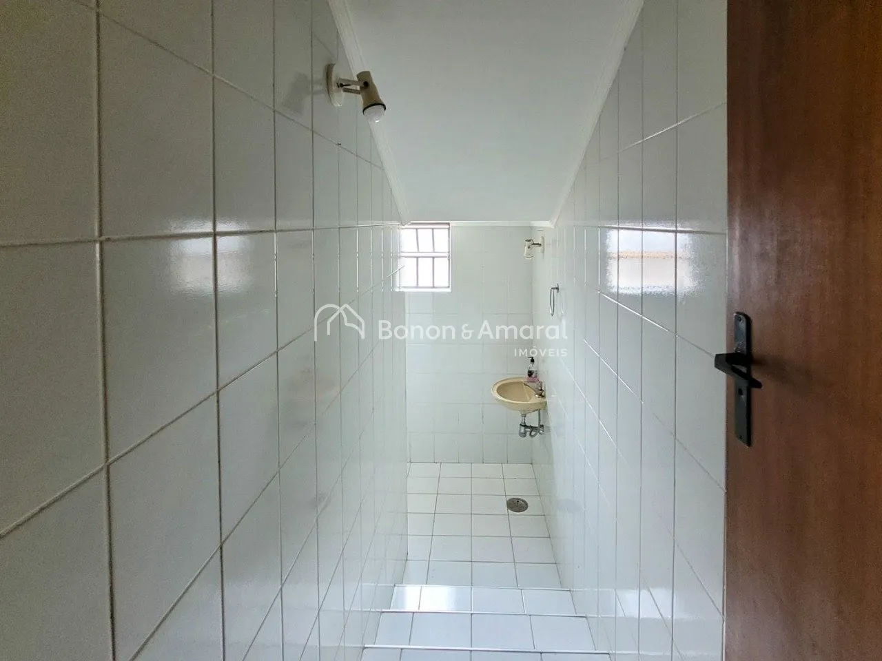 Imagem Sobrado com 3 dormitórios para ALUGAR - Jardim Santa Genebra - Campinas SP
