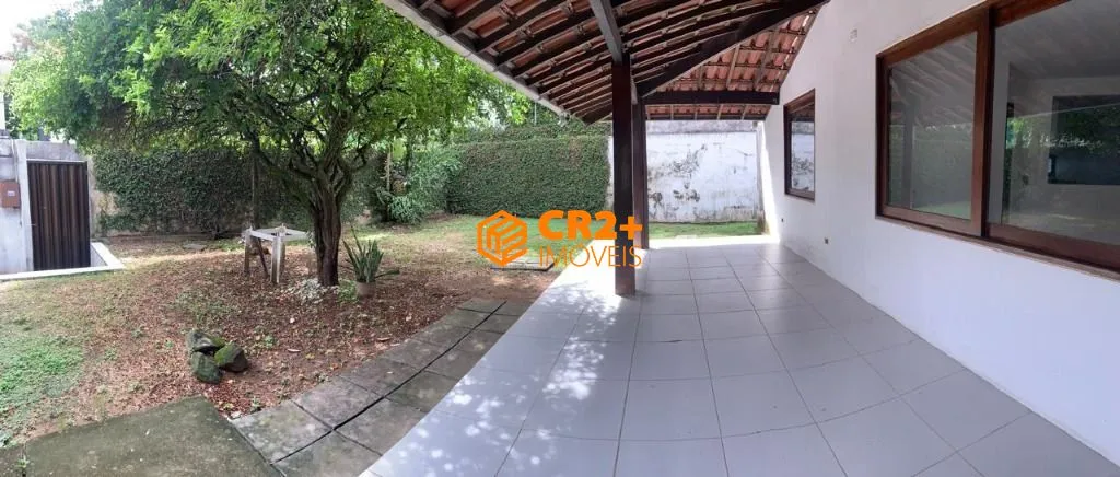 Imagem CASA DUPLEX NO POÇO DA PANELA -5QUARTOS - JARDINS - VARANDA- 400m²