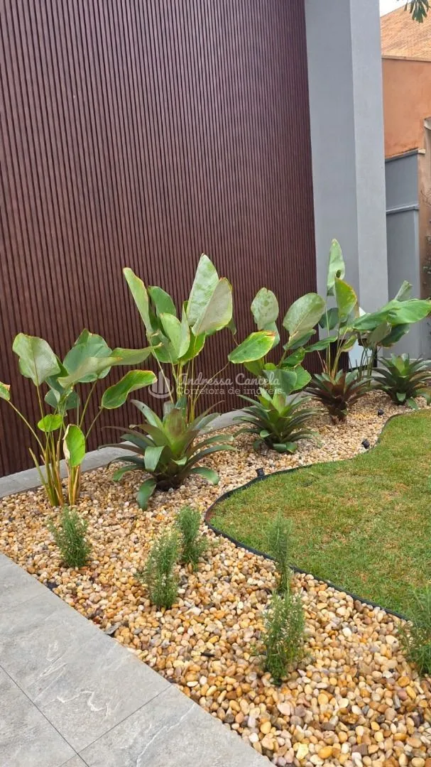 Imagem Damha Vi - Casa com 4 suítes à venda, 260 m² por R$ 2.980.000 - Parque Residencial Damha VI - São José do Rio Preto/SP