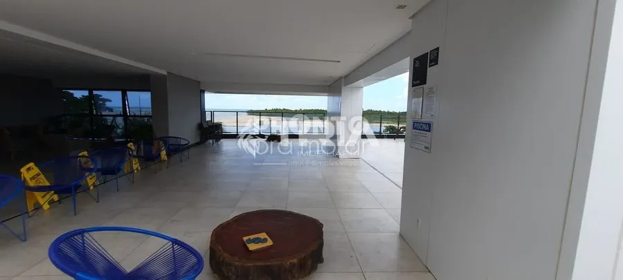 Imagem Flat à venda em Barra de Jangada | 35,80 m² | Lazer completo