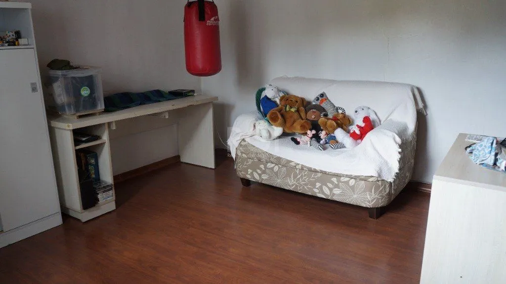 Imagem Casa para Venda - 162m², 3 dormitórios, sendo 1 suites, 3 vagas - Agronomia