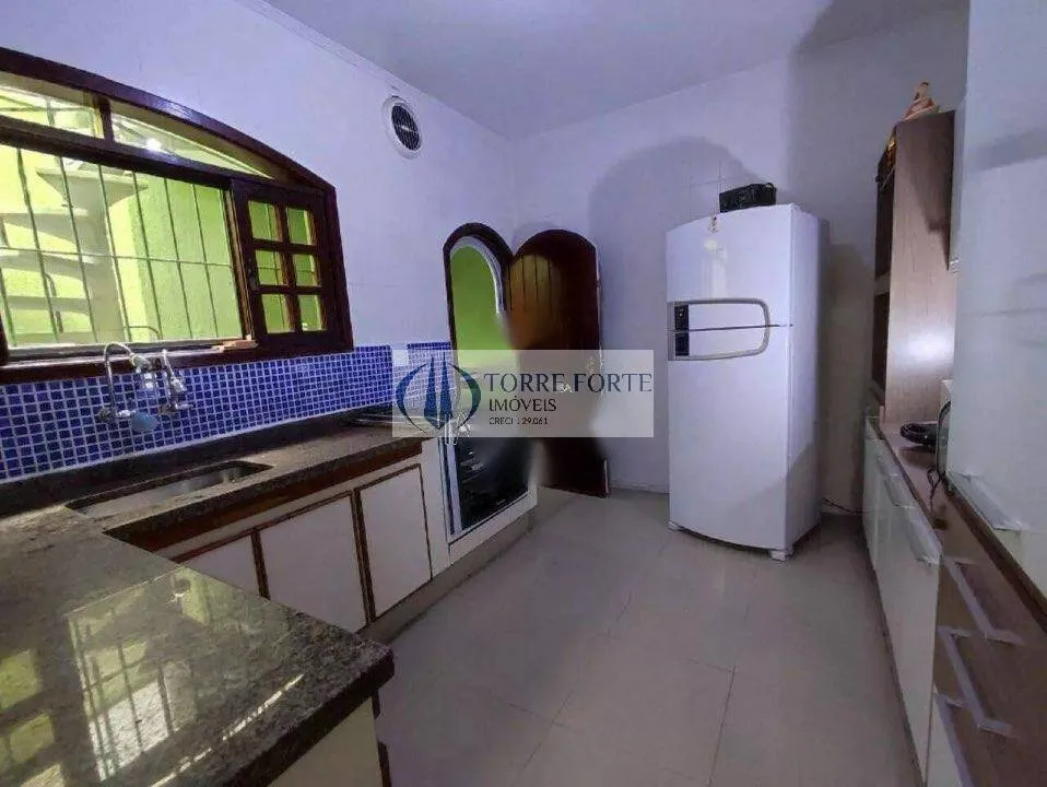 Imagem Sobrado 3 dormitórios, 210 m2, 2 vagas, na Vila Formosa