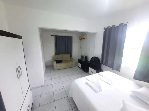 Imagem Casa à Venda, 200m2, 4 Dormitórios(1S), Daniela, Florianópolis/SC
