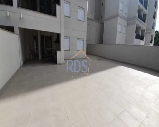 Imagem Apartamento - Garden / Residencial / Santo Amaro