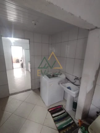 Imagem CASA - VILA MACEDO PIRAQUARA