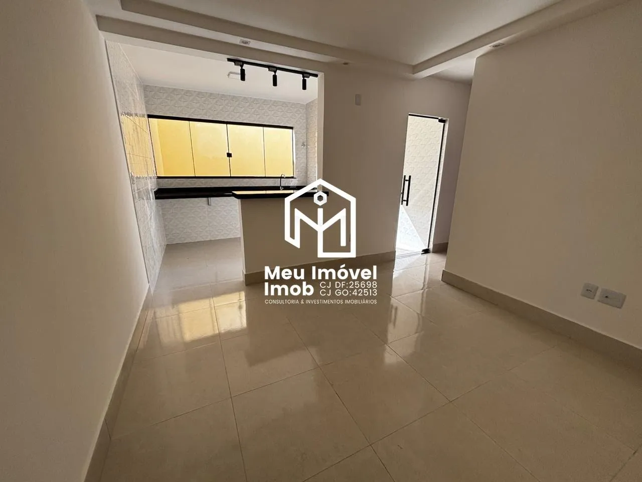 Imagem Apartamento em Centro - Luziânia