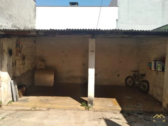 Imagem CASA RESIDENCIAL em JUNDIAÍ - SP, JARDIM DO LAGO