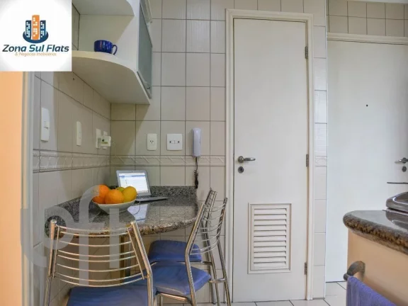 Imagem Apartamento à Venda Entre a Vila Romana e Vila Pomp?(C)ia Com 3 Dormitórios e 3 Vagas