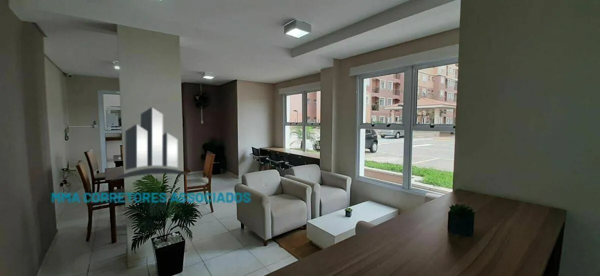 Imagem APARTAMENTO- VILA SATURNIA-CAMPINAS