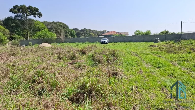 Foto do imóvel Terreno a venda com 4.450 M² em São José dos Pinhais PR