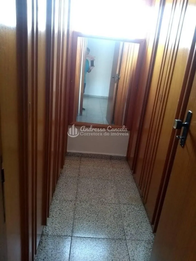 Imagem Casa com 4 dormitórios, 300 m² - venda por R$ 1.600.000,00 ou aluguel por R$ 6.320,00/mês - Parque Residencial Comendador Mancor Daud - São José do Rio Preto/SP