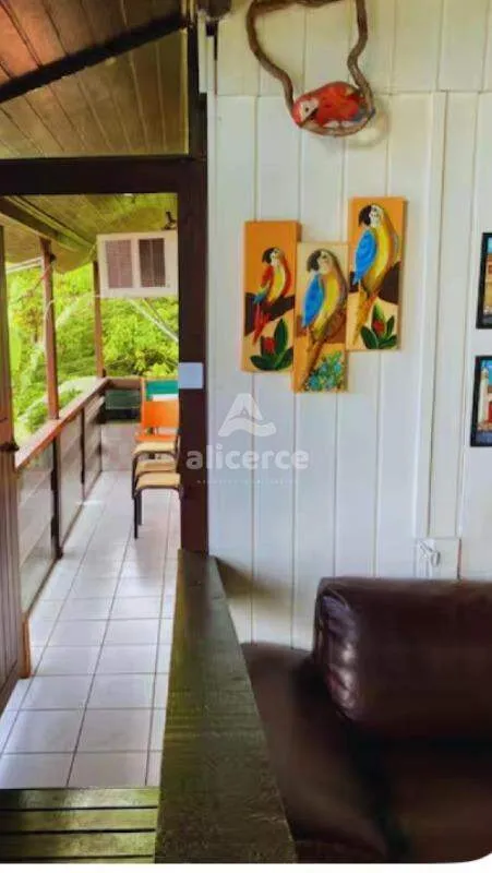Imagem Casa à venda com 3 quartos , 200m² em Ribeirão da Ilha Florianópolis