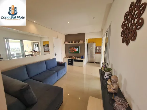 Foto do imóvel Apartamento à Venda Na Saúde Com 2 Dormitórios Sendo 1 Suíte e 1 Vaga em RUA ARAÇOIABA
