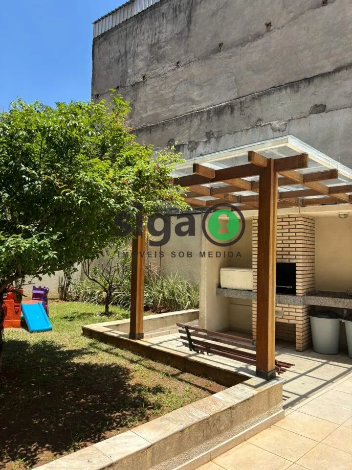 Imagem Apartamento à venda na Bela Vista!!!