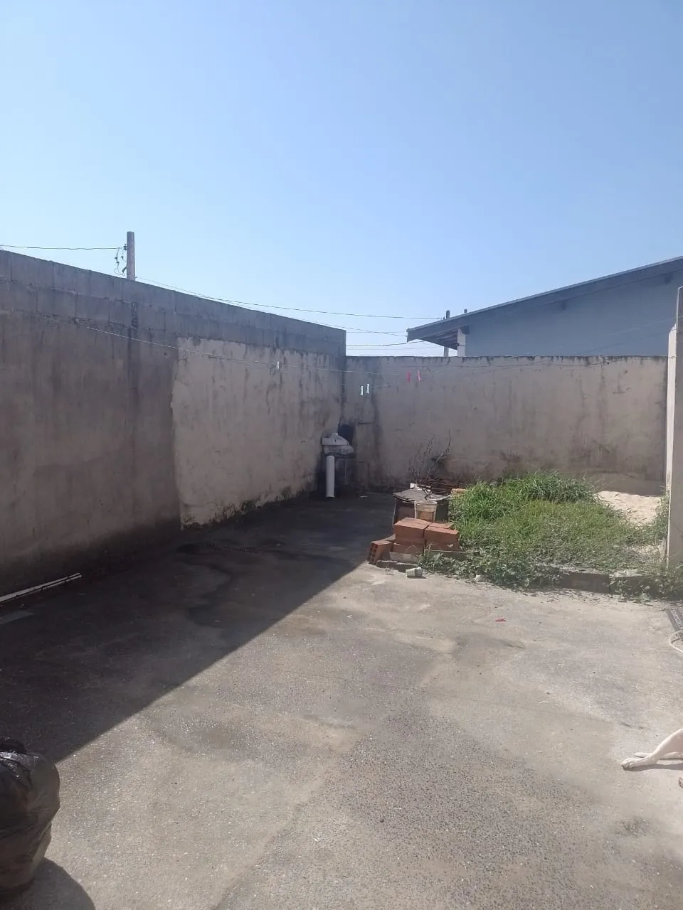 Imagem Casa à venda 2 Quartos, 2 Vagas, 125M², Conjunto Residencial Araretama, Pindamonhangaba - SP