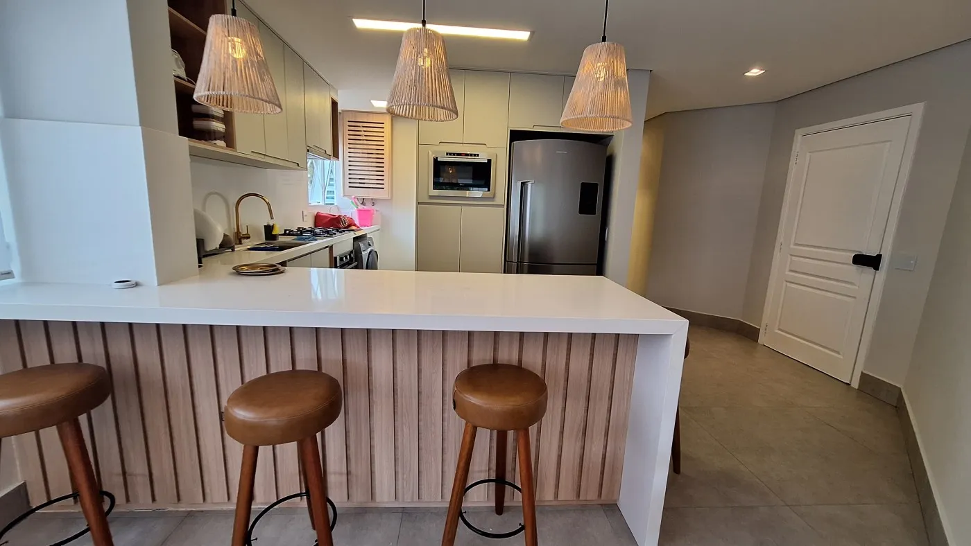 Imagem Apartamento para Venda em Bertioga, Riviera, 3 dormitórios, 2 suítes, 3 banheiros, 3 vagas