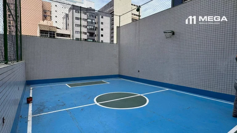 Imagem Apartamento com 4 dormitórios à venda, 250 m² por R$ 2.200.000,00 - Praia da Costa - Vila Velha/ES