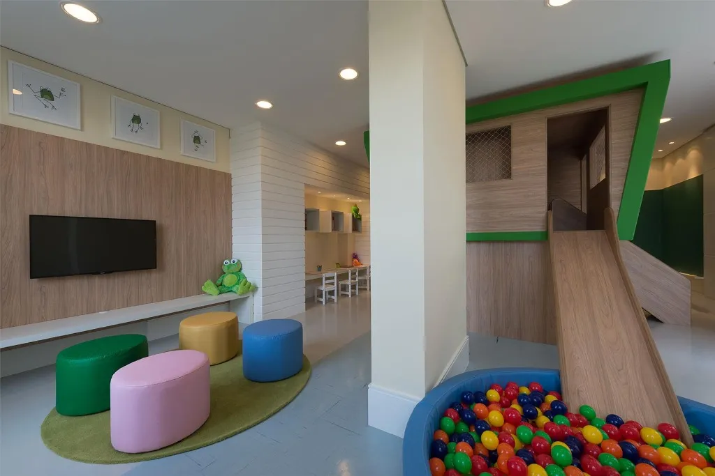 Imagem Residencial Páteo Barra Funda, apartamento 3 suítes na Barra Funda São Paulo, apartment in São Paulo Brazil
